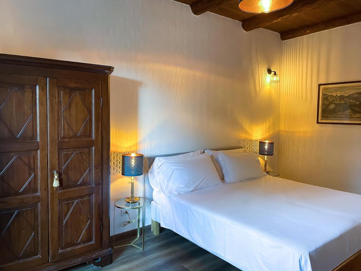 Agriturismo La Margherita Карманьола Экстерьер фото