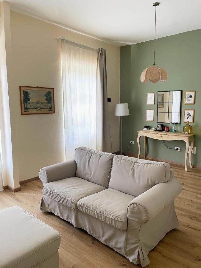 Agriturismo La Margherita Карманьола Экстерьер фото