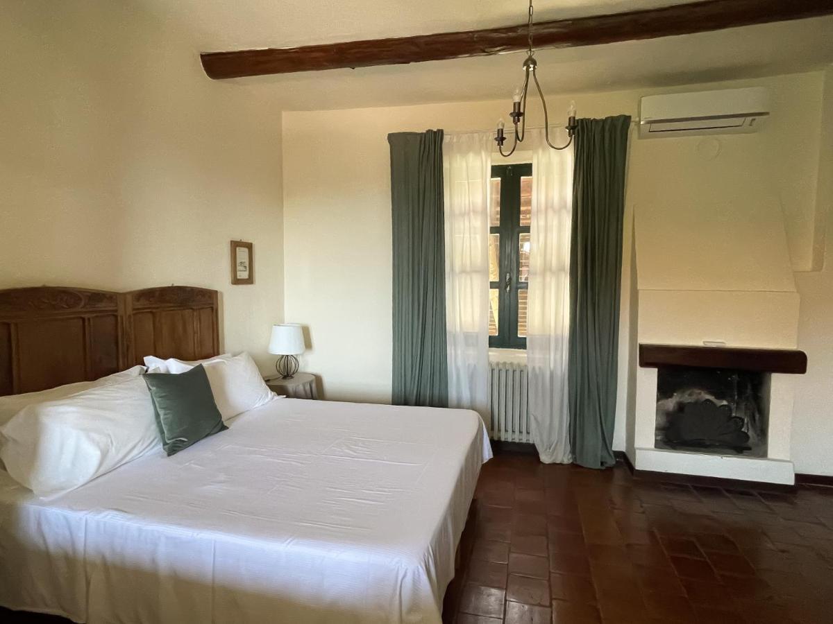 Agriturismo La Margherita Карманьола Экстерьер фото