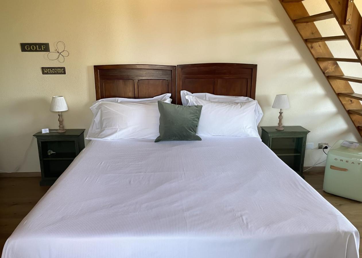 Agriturismo La Margherita Карманьола Экстерьер фото