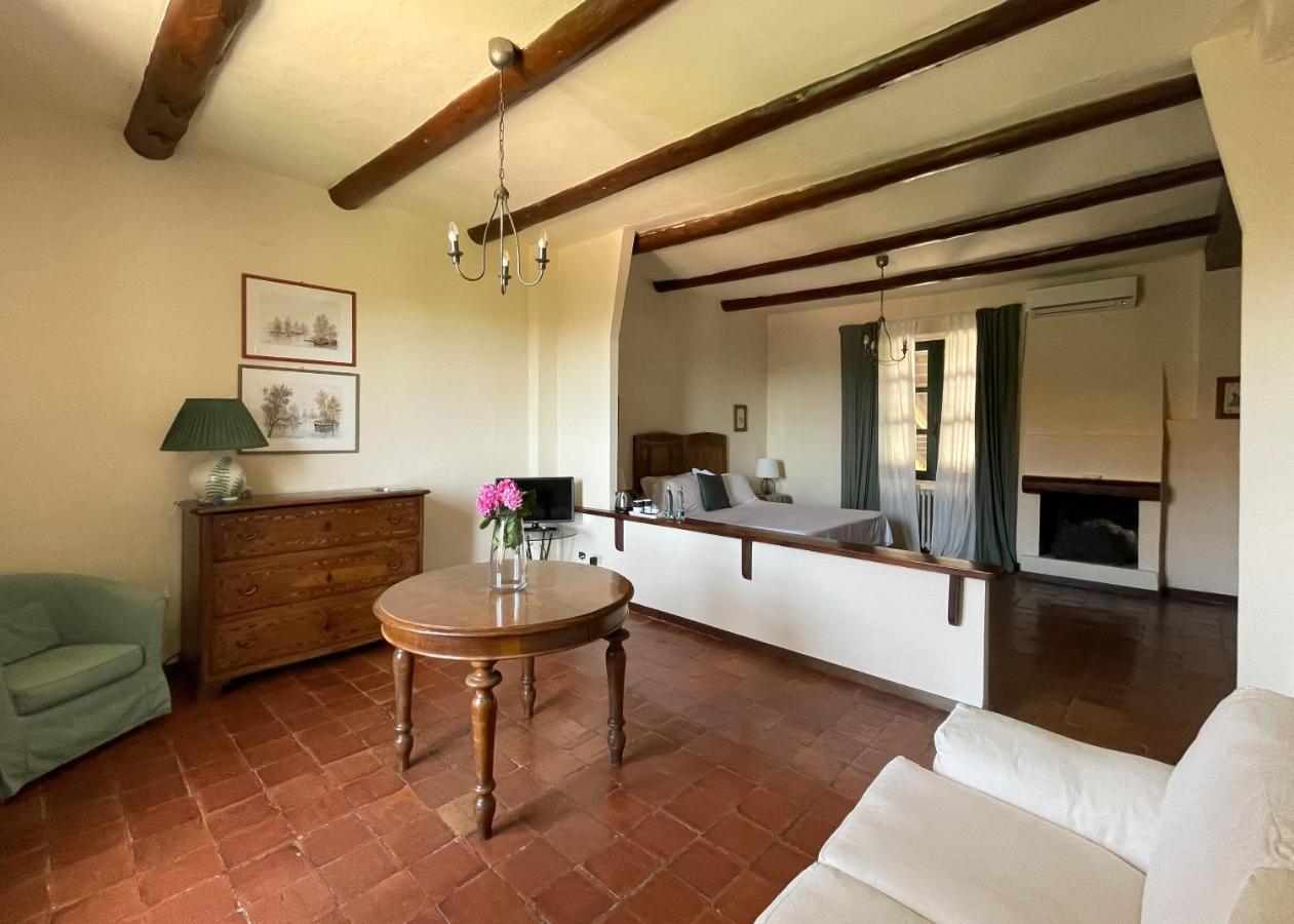 Agriturismo La Margherita Карманьола Экстерьер фото