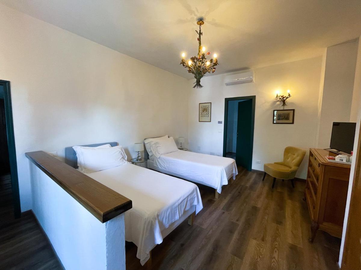 Agriturismo La Margherita Карманьола Экстерьер фото